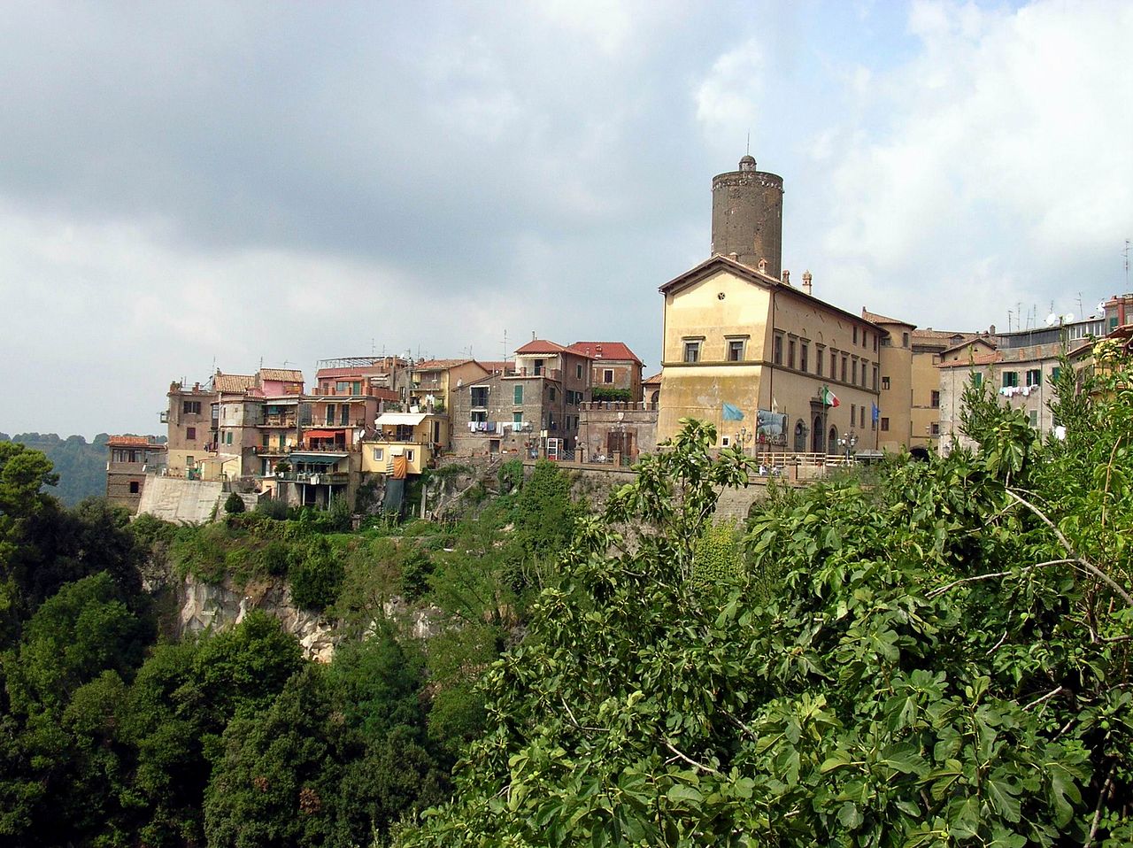 Nemi